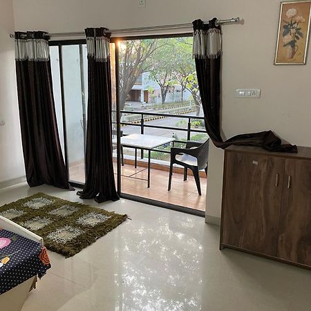 Samruddhi S1 Homestay Garden Villa Or S3 ناغبور المظهر الخارجي الصورة