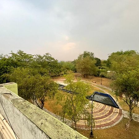 Samruddhi S1 Homestay Garden Villa Or S3 ناغبور المظهر الخارجي الصورة