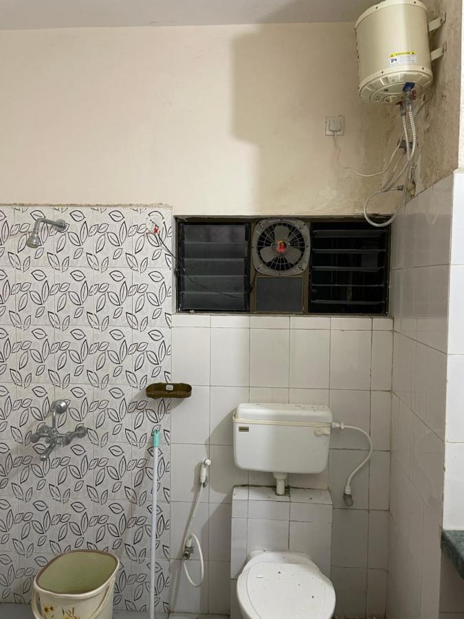 Samruddhi S1 Homestay Garden Villa Or S3 ناغبور المظهر الخارجي الصورة