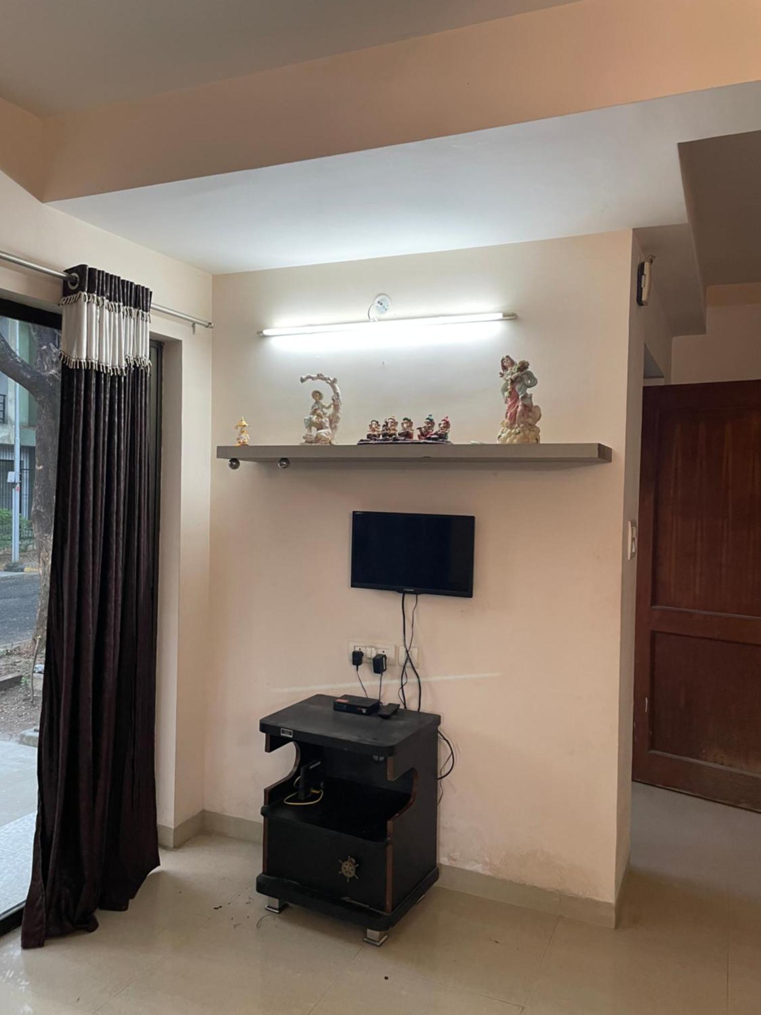 Samruddhi S1 Homestay Garden Villa Or S3 ناغبور المظهر الخارجي الصورة