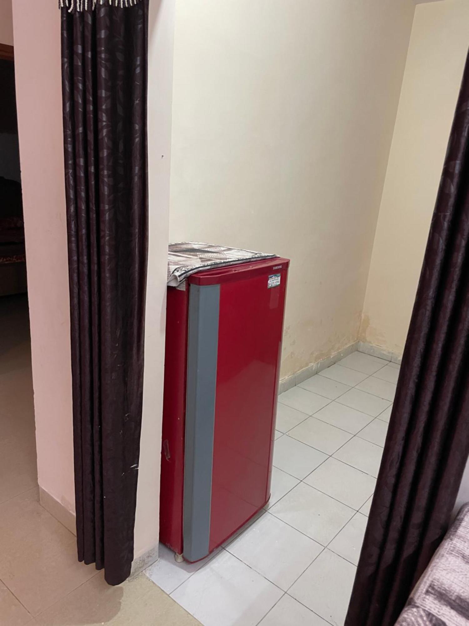 Samruddhi S1 Homestay Garden Villa Or S3 ناغبور المظهر الخارجي الصورة