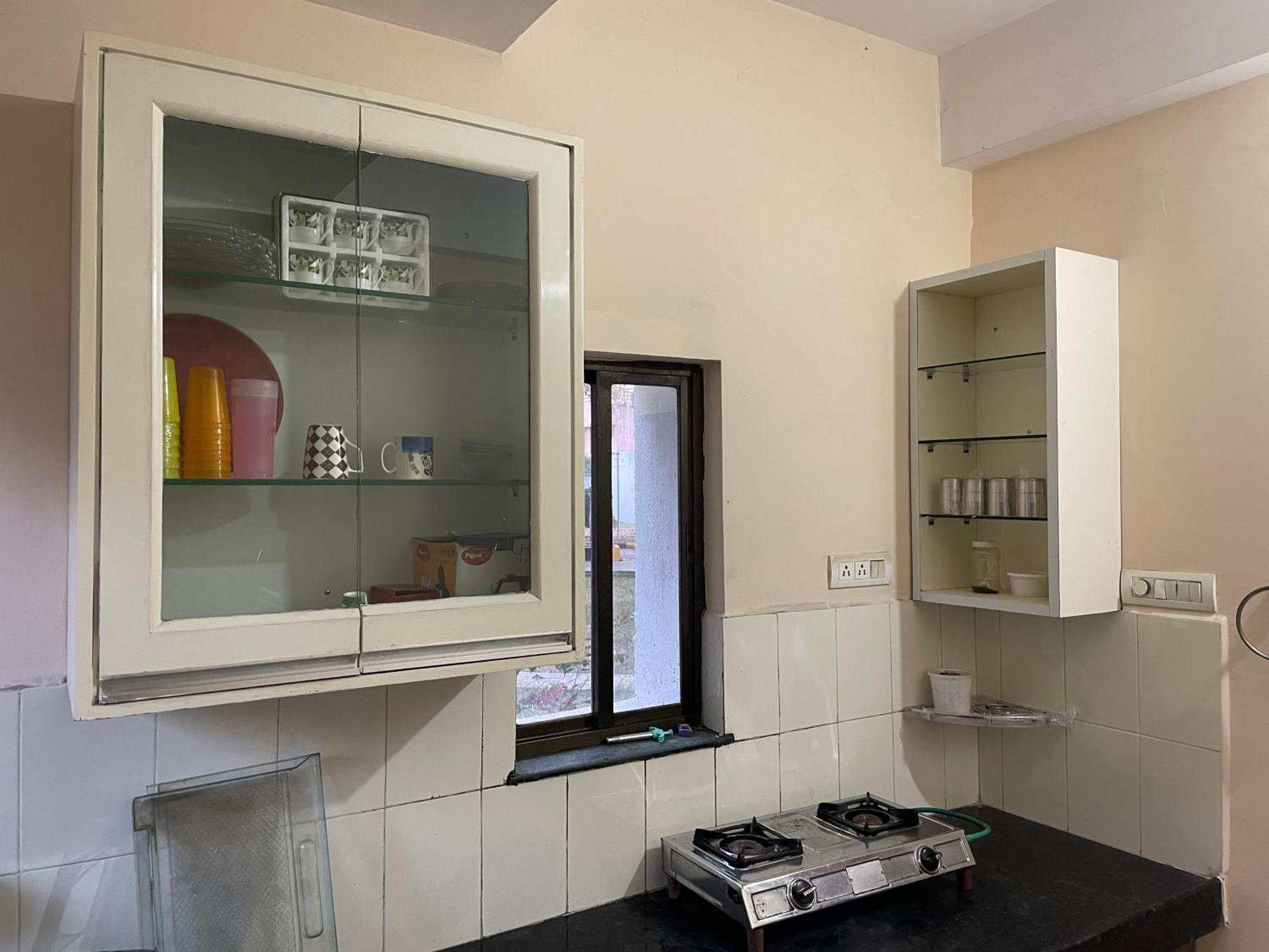 Samruddhi S1 Homestay Garden Villa Or S3 ناغبور المظهر الخارجي الصورة