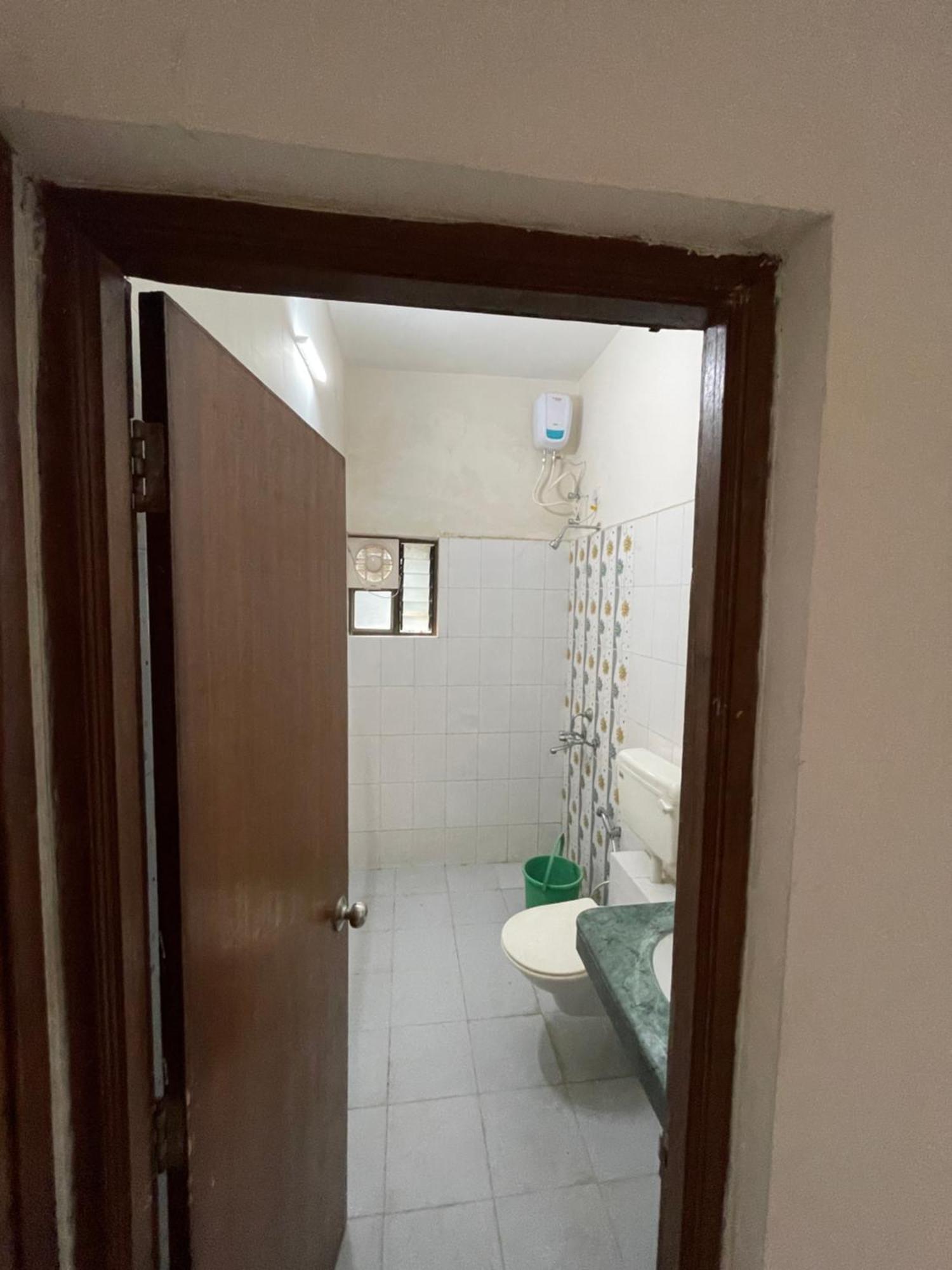 Samruddhi S1 Homestay Garden Villa Or S3 ناغبور المظهر الخارجي الصورة