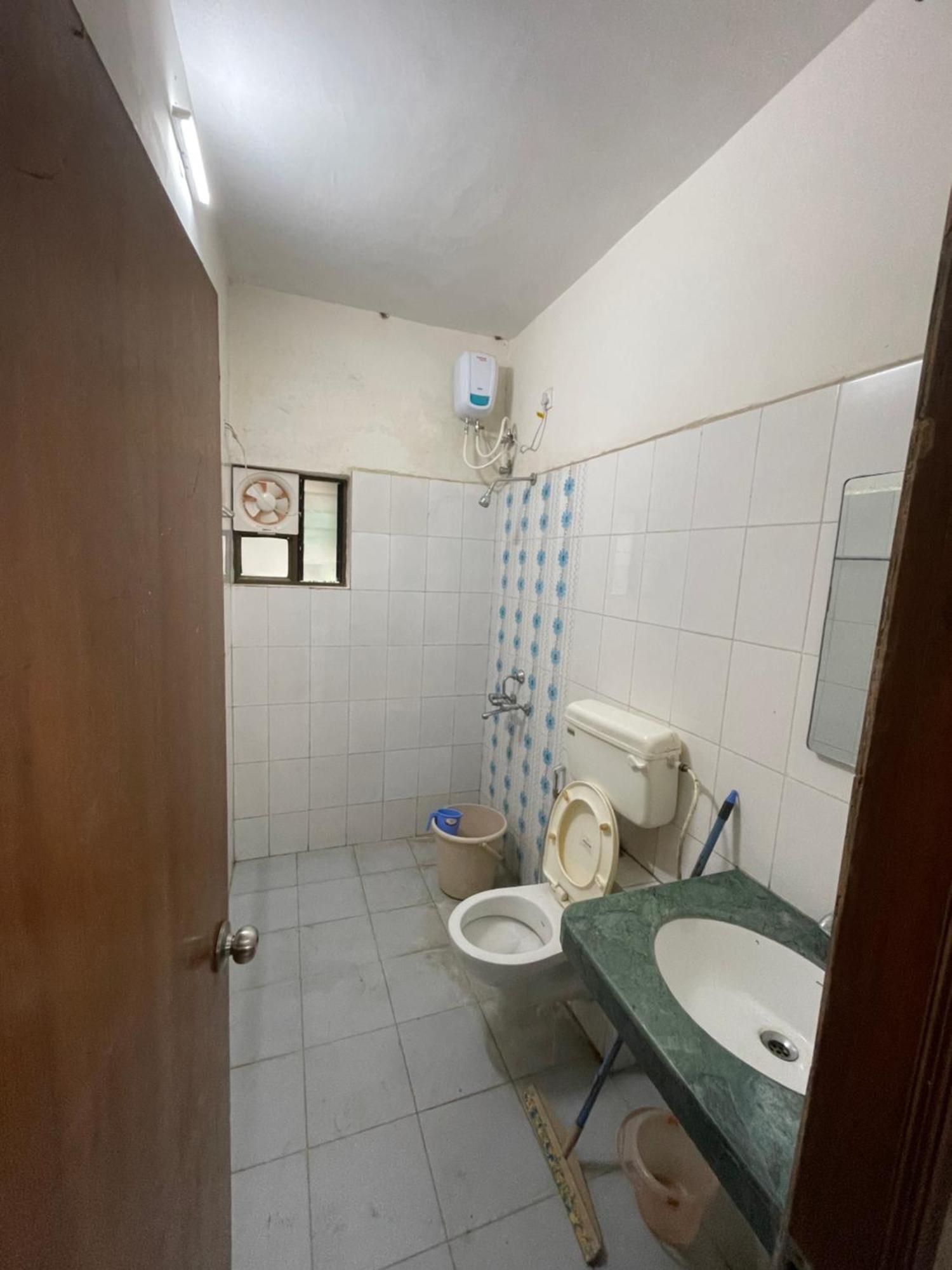 Samruddhi S1 Homestay Garden Villa Or S3 ناغبور المظهر الخارجي الصورة