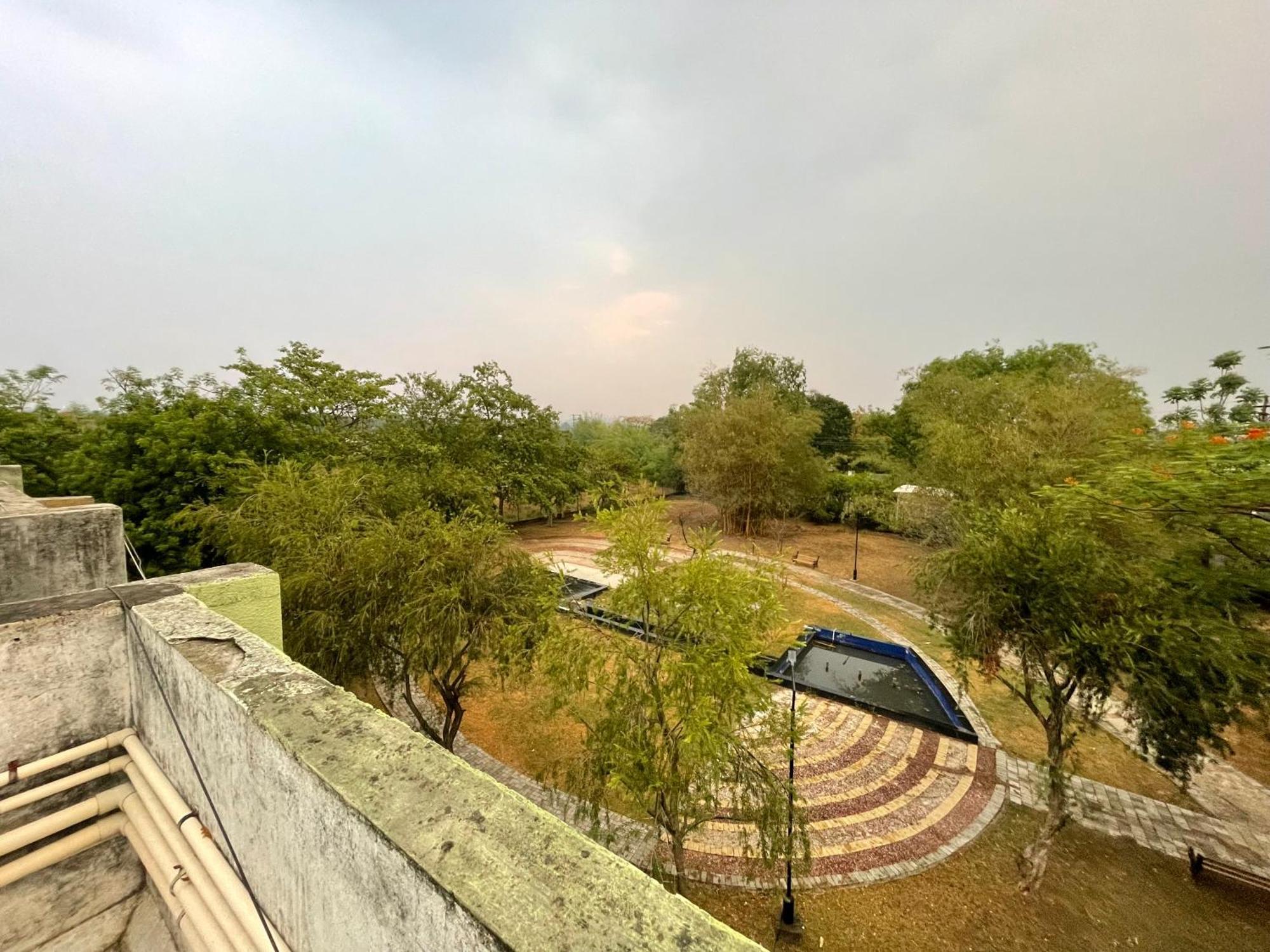 Samruddhi S1 Homestay Garden Villa Or S3 ناغبور المظهر الخارجي الصورة